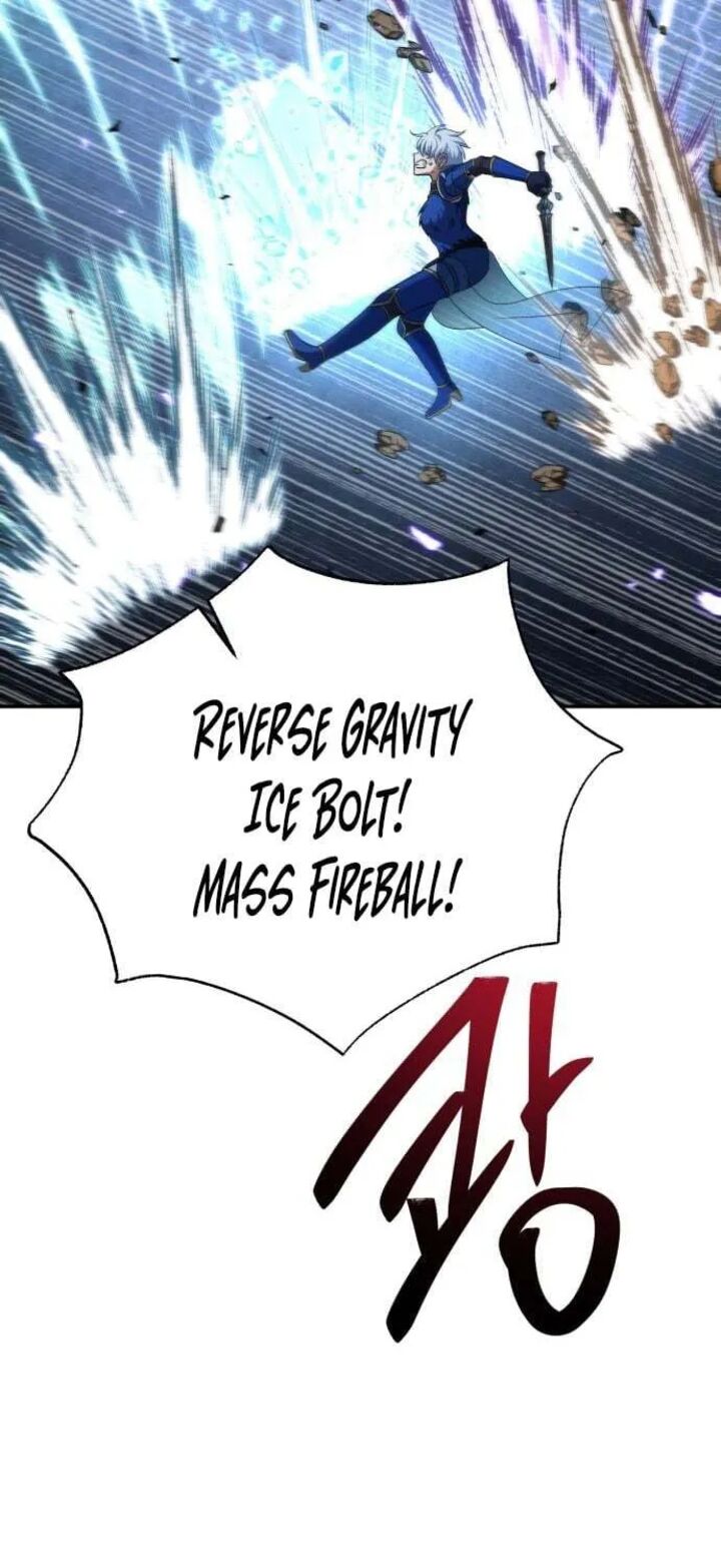 Transmigrating To The Otherworld Once More 127 43