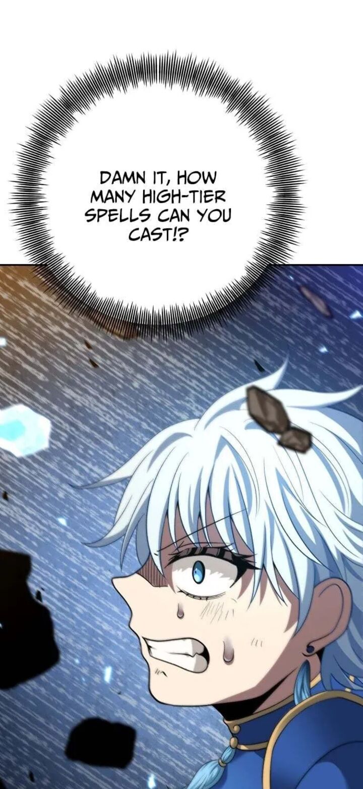 Transmigrating To The Otherworld Once More 127 44