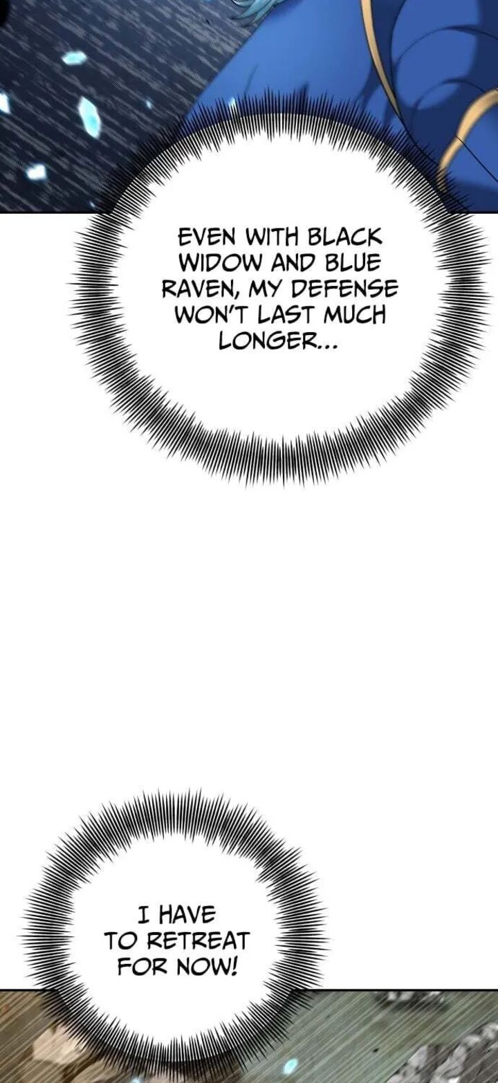 Transmigrating To The Otherworld Once More 127 45