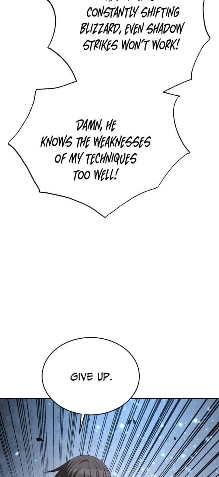 Transmigrating To The Otherworld Once More 127 50