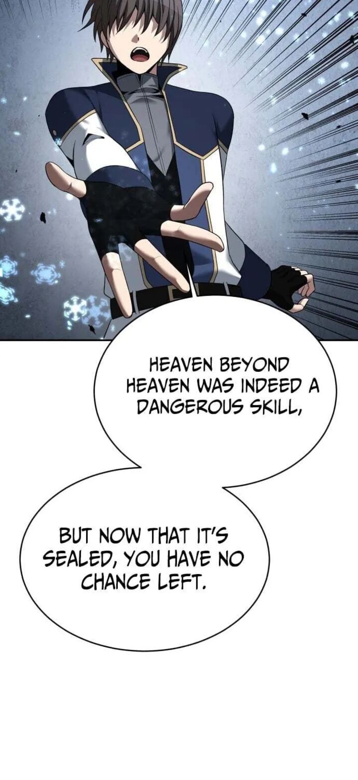 Transmigrating To The Otherworld Once More 127 51