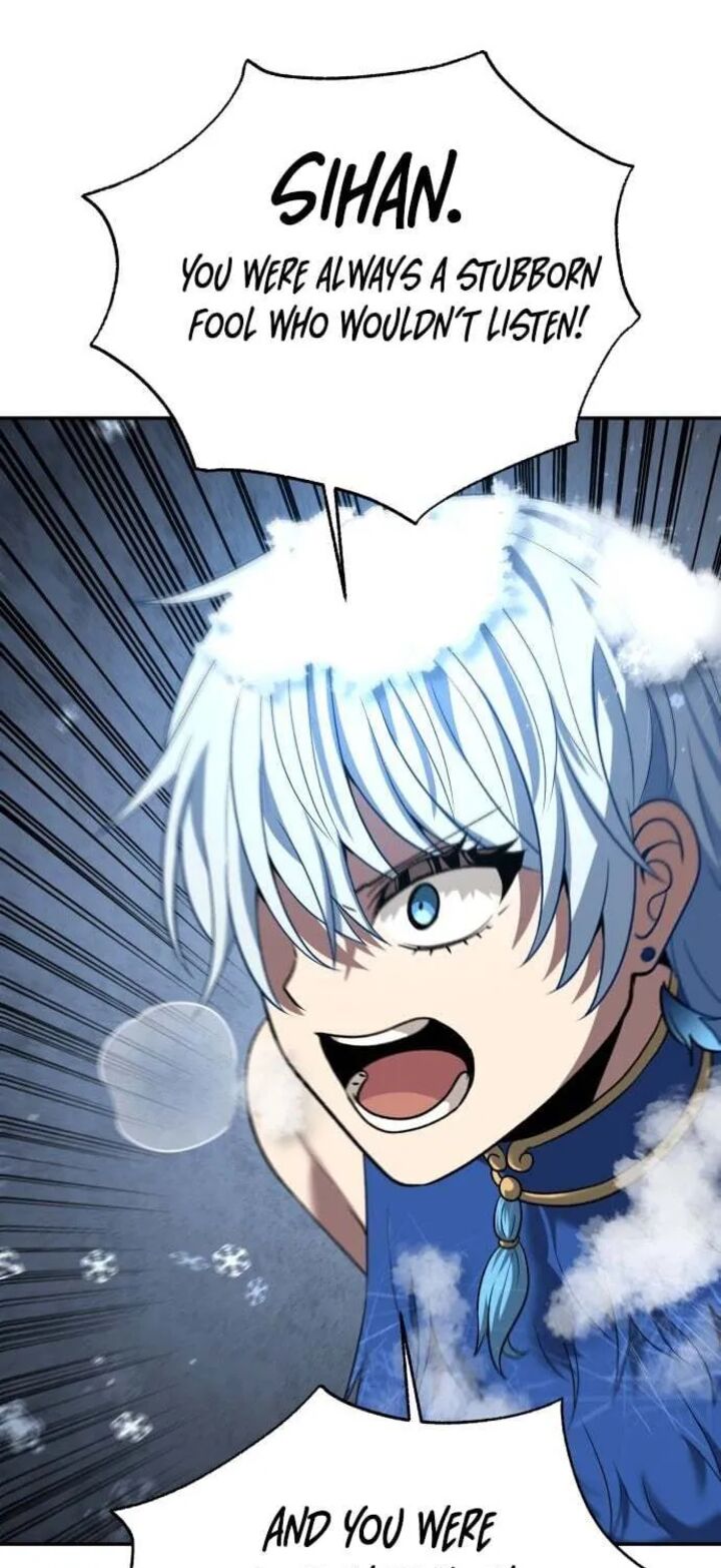 Transmigrating To The Otherworld Once More 127 52