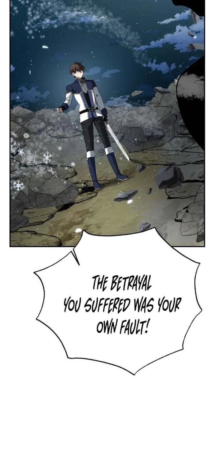 Transmigrating To The Otherworld Once More 127 54