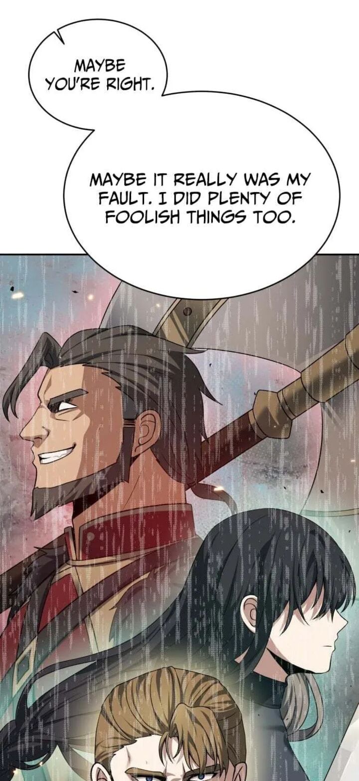 Transmigrating To The Otherworld Once More 127 55