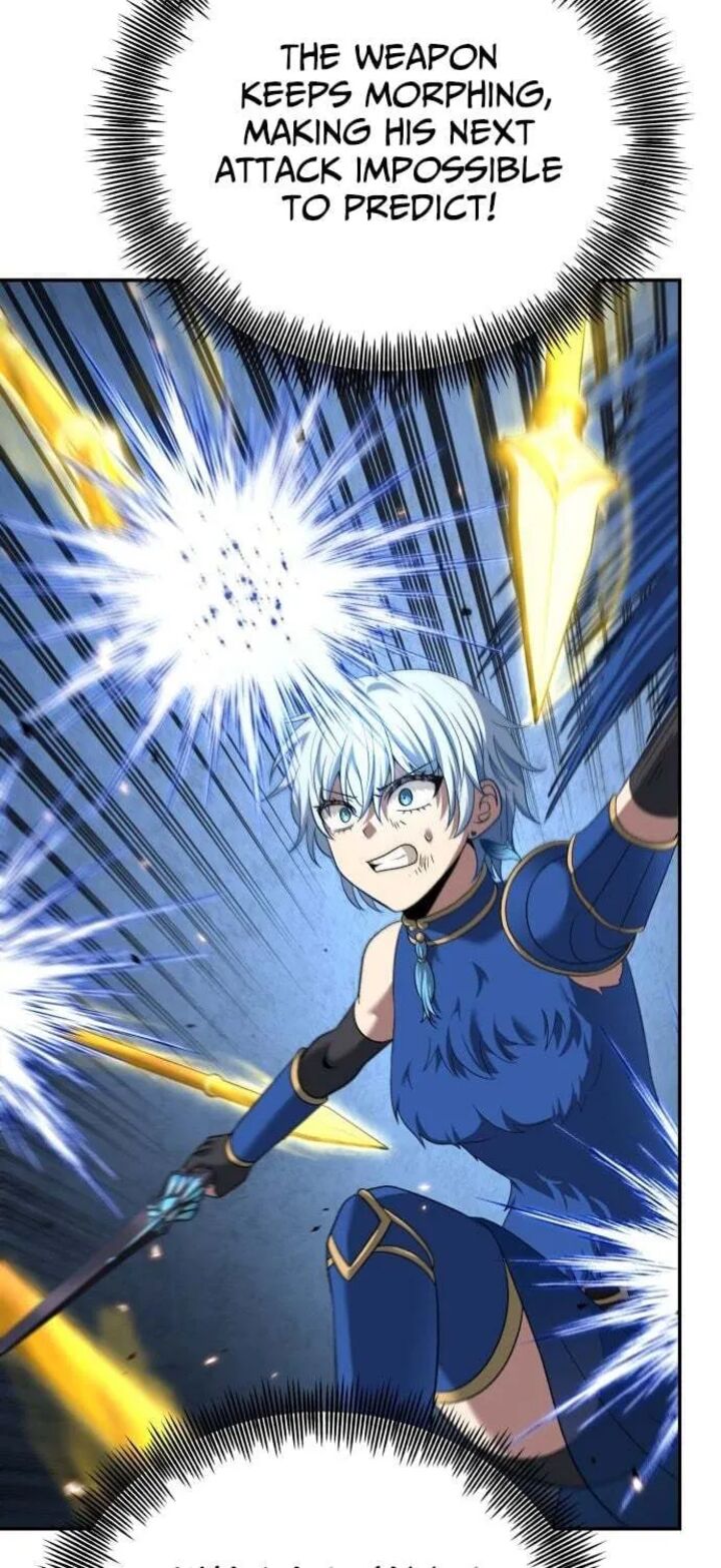 Transmigrating To The Otherworld Once More 127 67