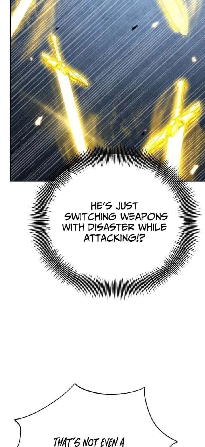 Transmigrating To The Otherworld Once More 127 69