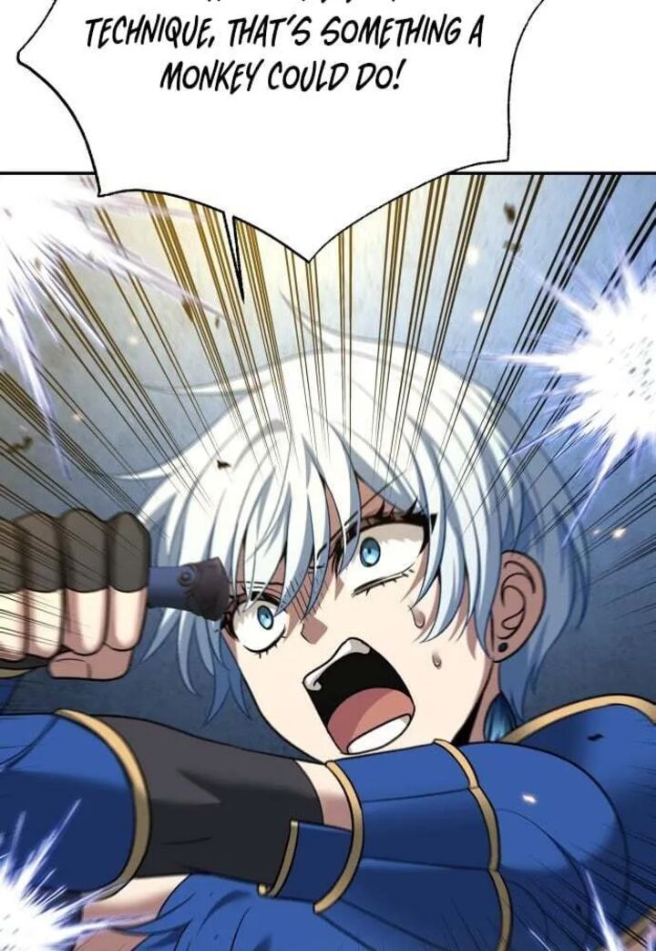 Transmigrating To The Otherworld Once More 127 70