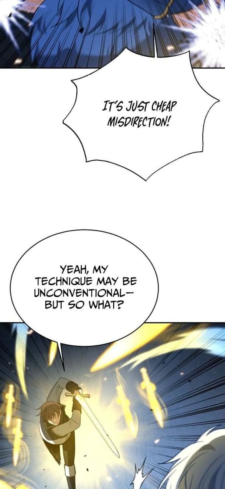 Transmigrating To The Otherworld Once More 127 71