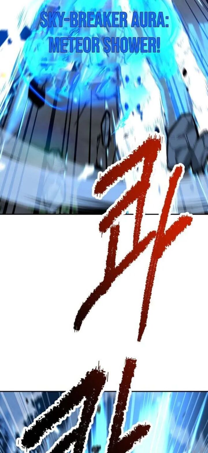 Transmigrating To The Otherworld Once More 127 74