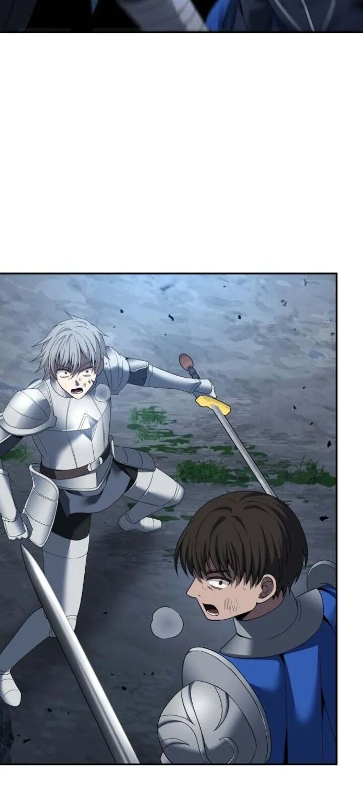 Transmigrating To The Otherworld Once More 127 76