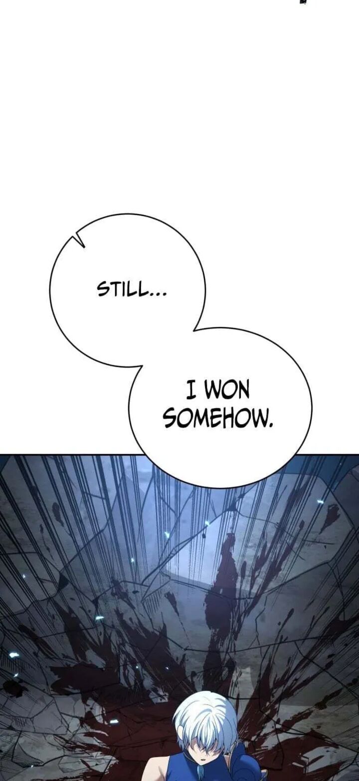 Transmigrating To The Otherworld Once More 127 81