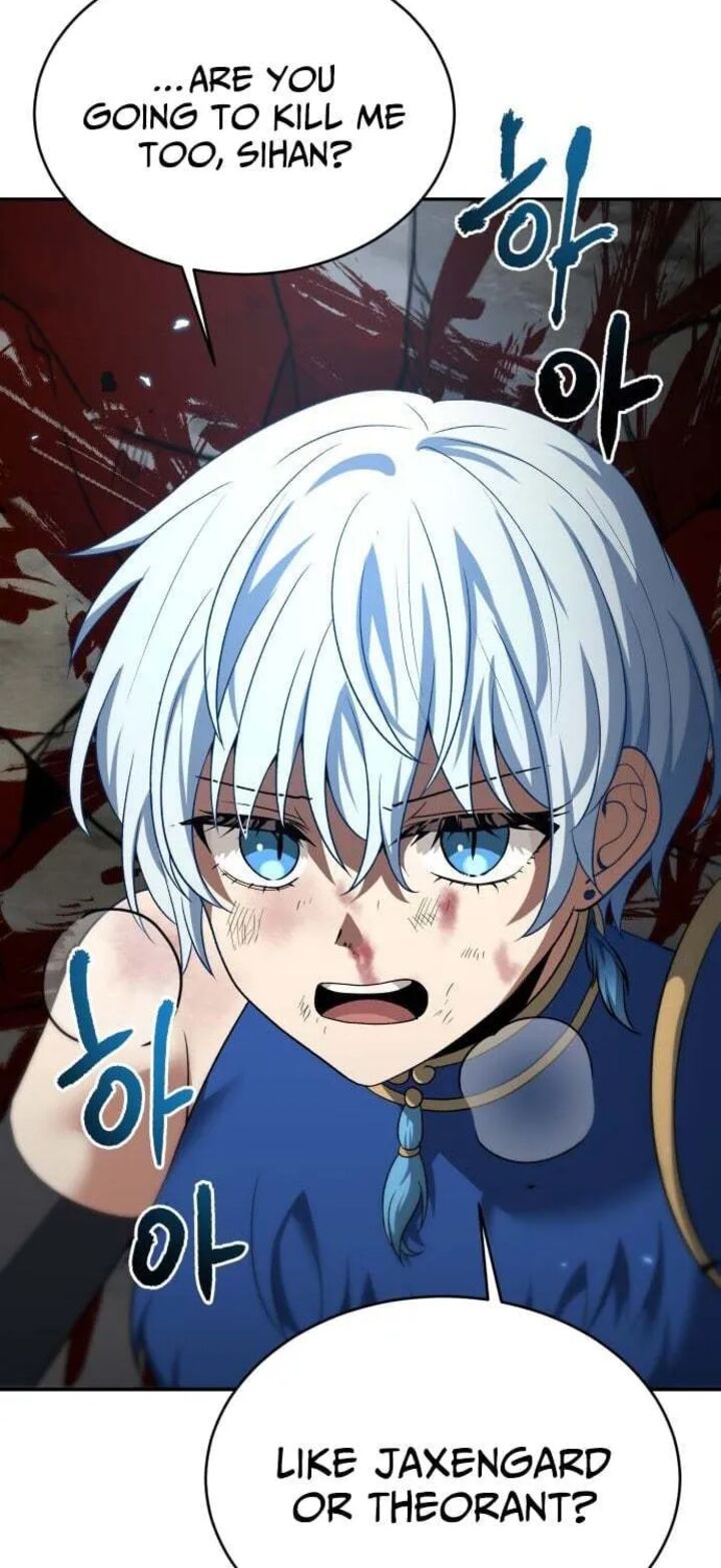 Transmigrating To The Otherworld Once More 127 83