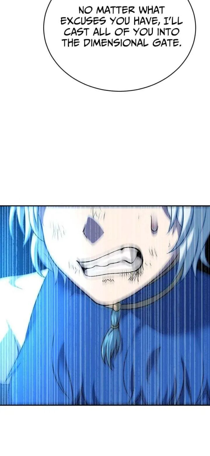 Transmigrating To The Otherworld Once More 127 97