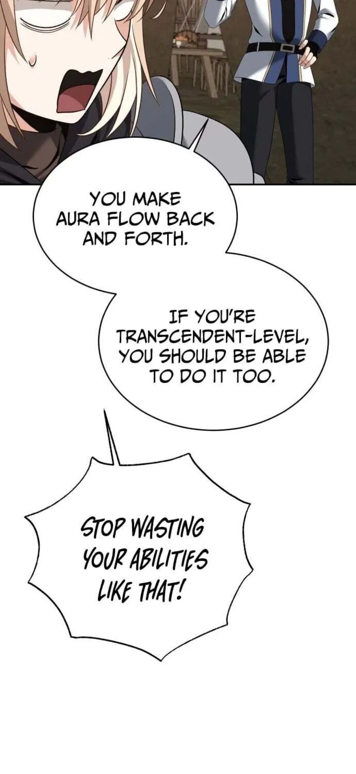 Transmigrating To The Otherworld Once More 128 16