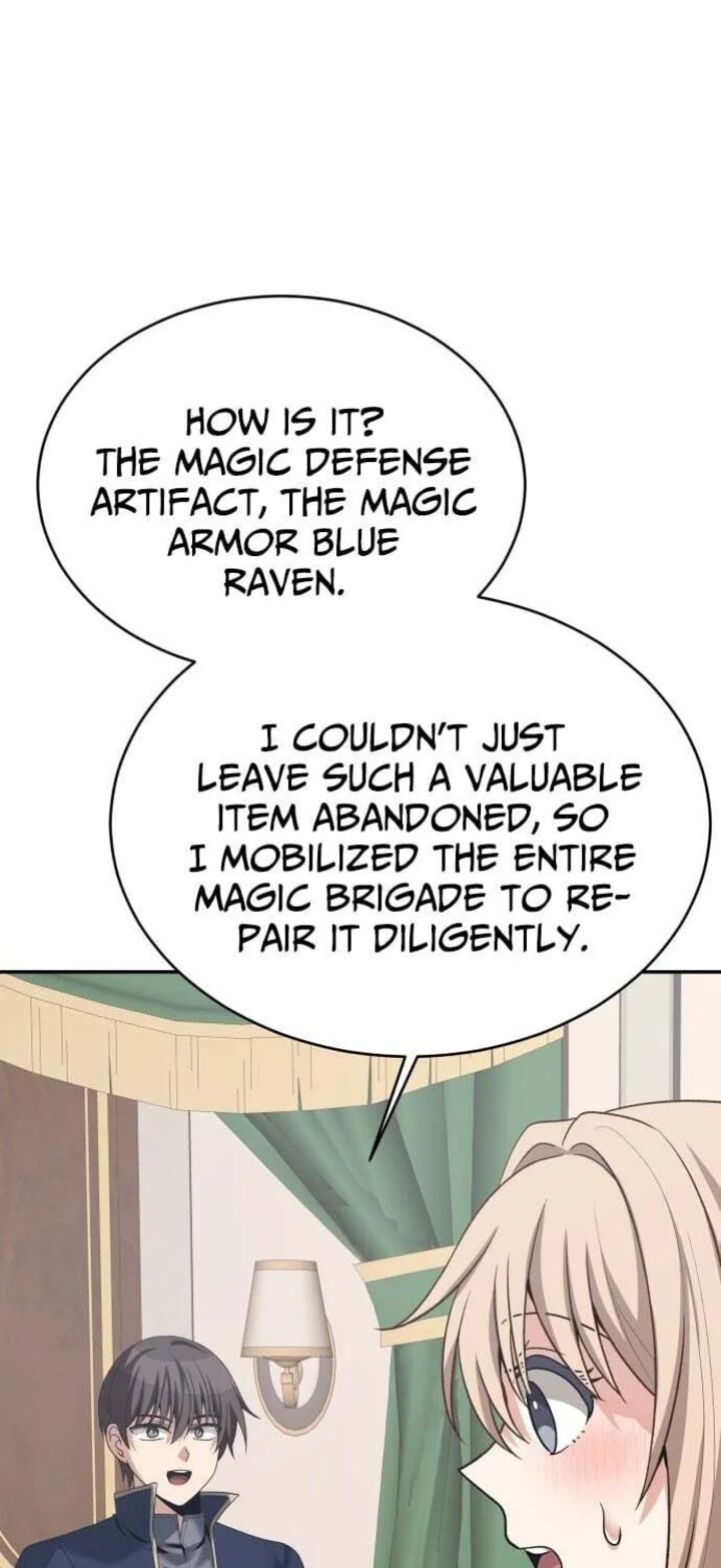 Transmigrating To The Otherworld Once More 128 34