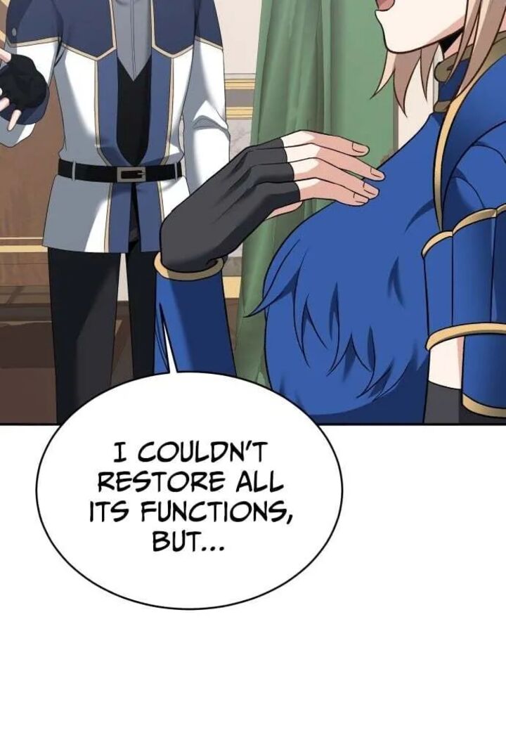 Transmigrating To The Otherworld Once More 128 35