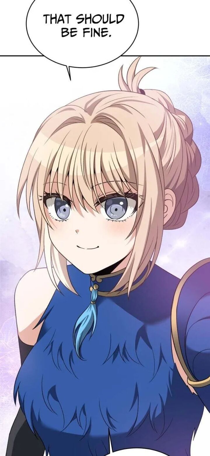 Transmigrating To The Otherworld Once More 128 41