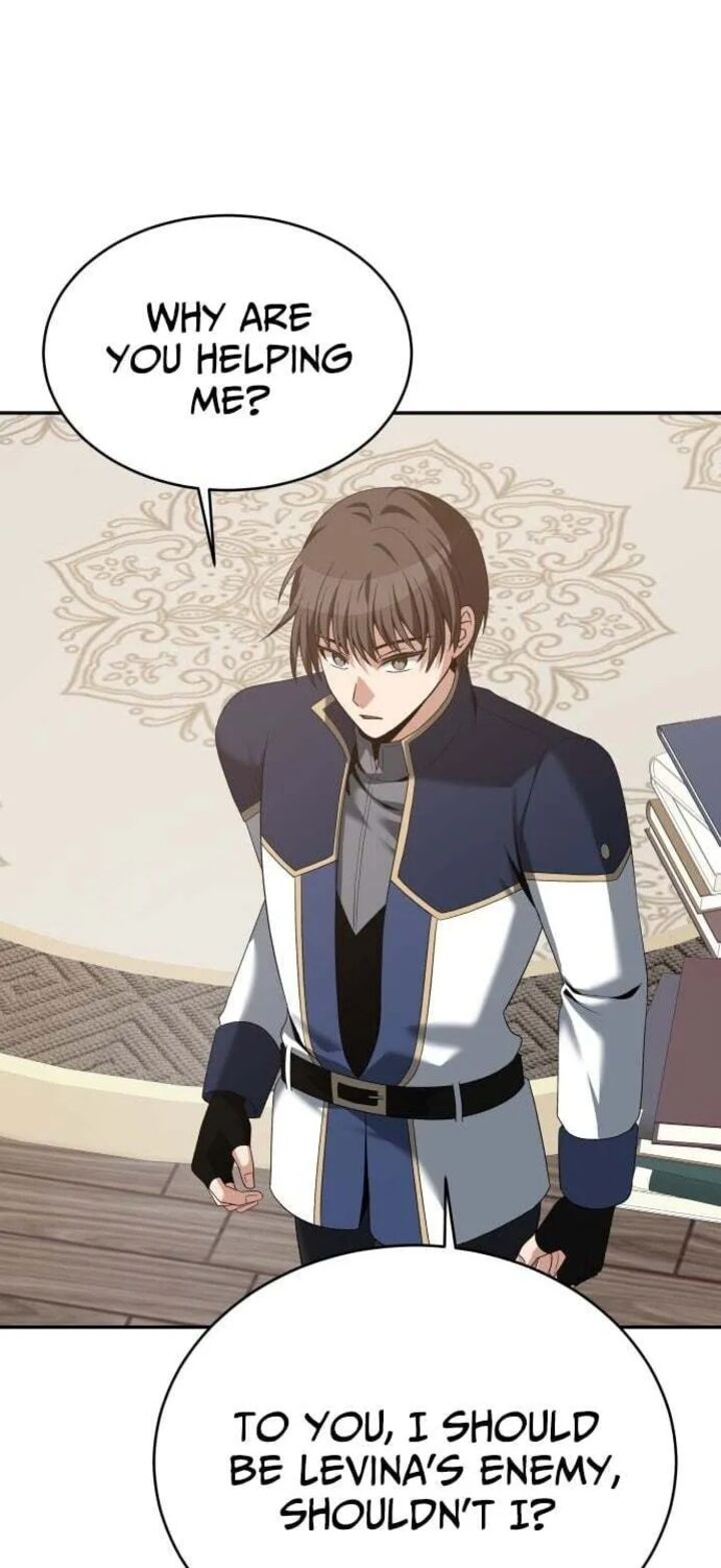 Transmigrating To The Otherworld Once More 128 52