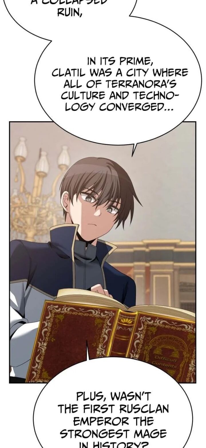 Transmigrating To The Otherworld Once More 128 83