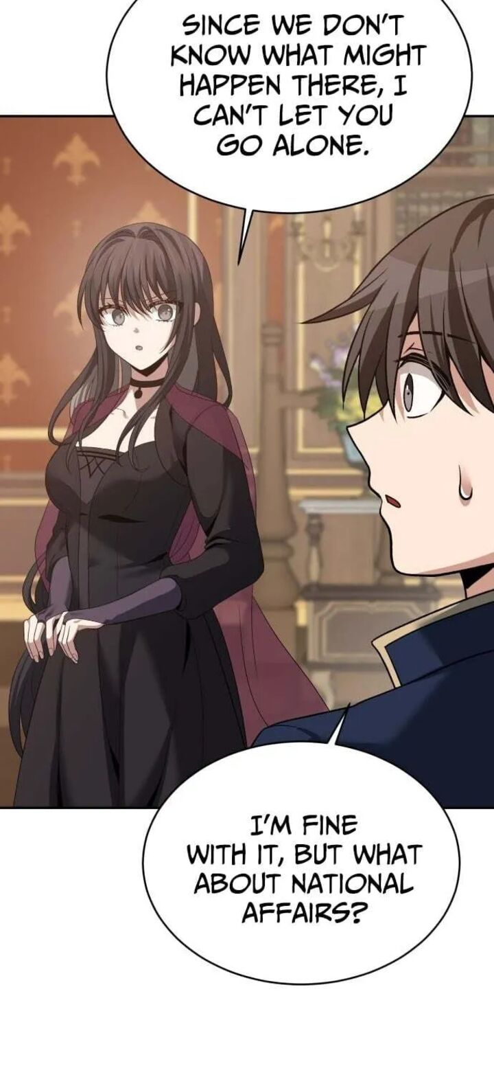 Transmigrating To The Otherworld Once More 128 86