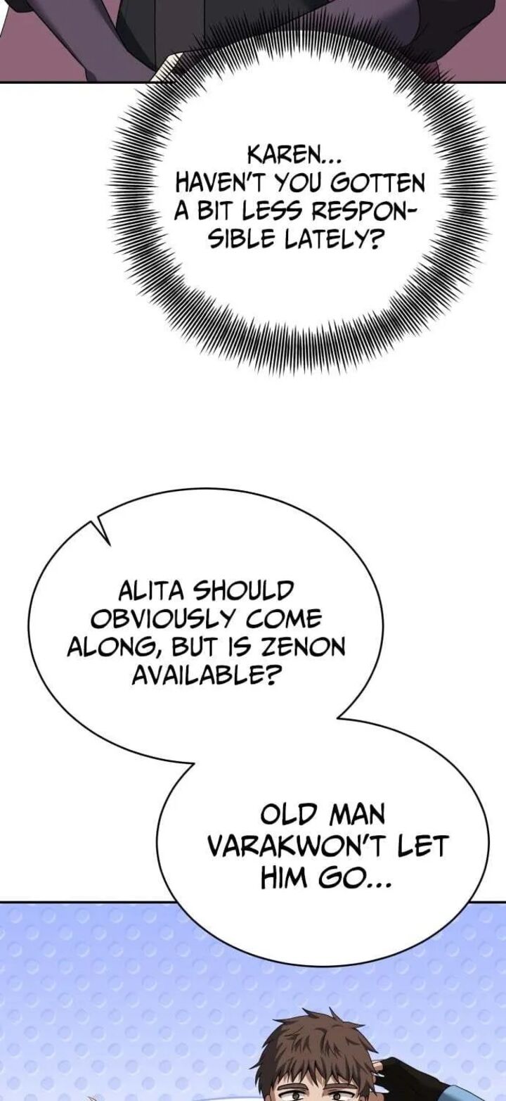 Transmigrating To The Otherworld Once More 128 88