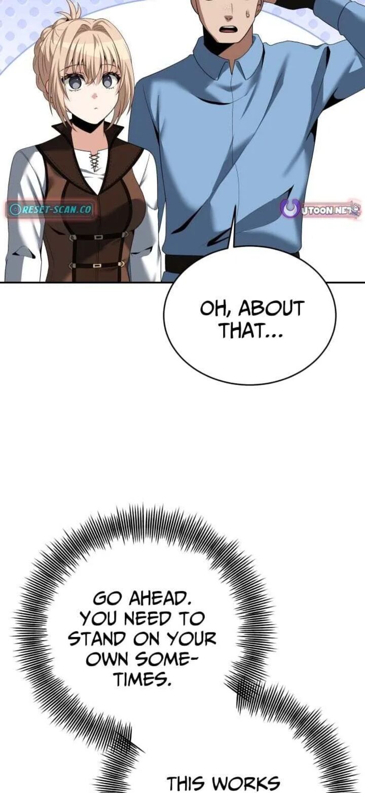 Transmigrating To The Otherworld Once More 128 89