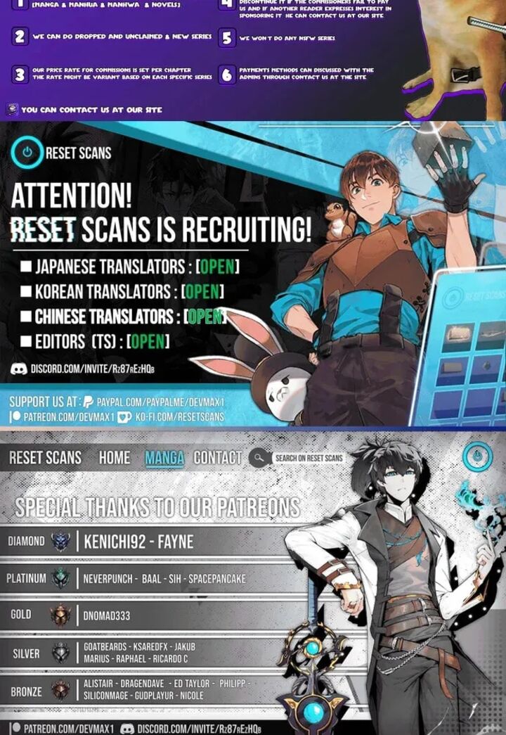 Transmigrating To The Otherworld Once More 129 101