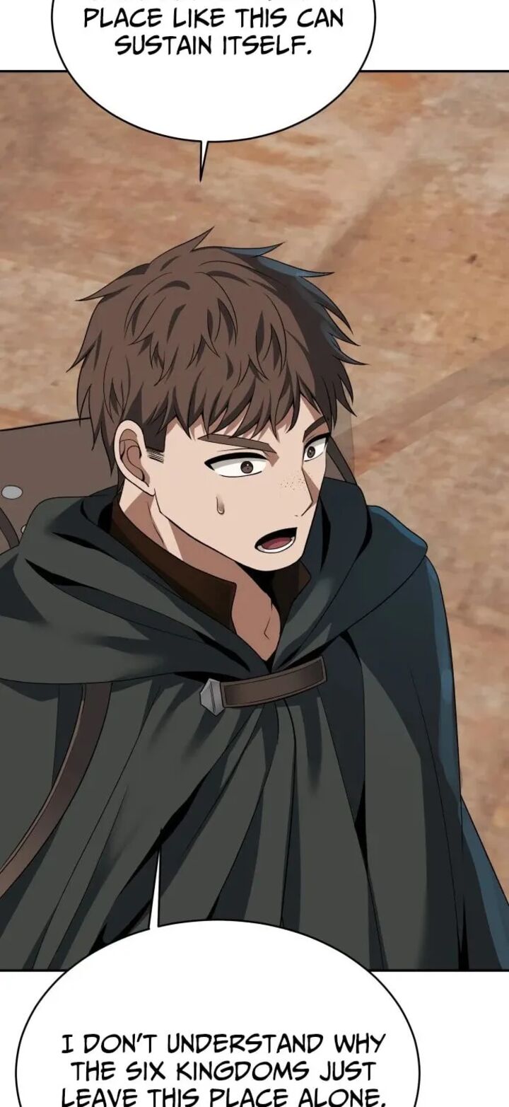 Transmigrating To The Otherworld Once More 129 11