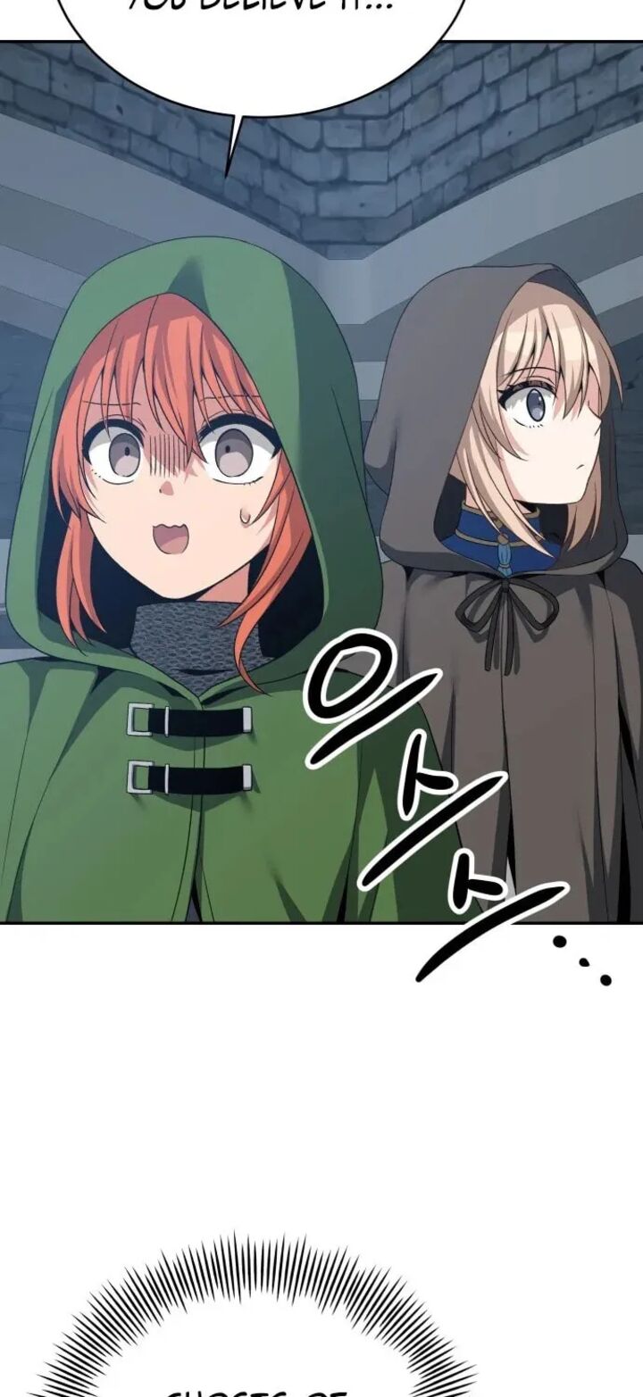 Transmigrating To The Otherworld Once More 129 22