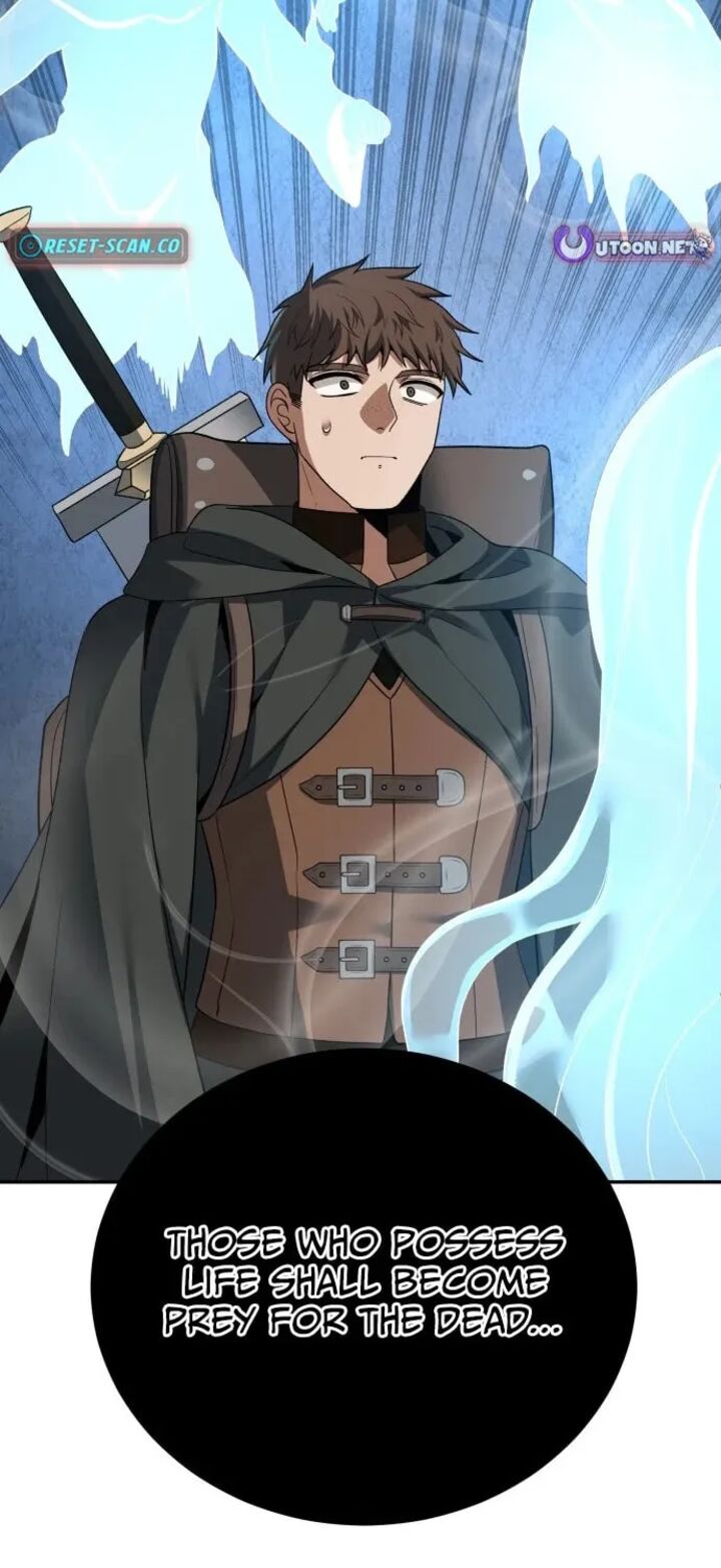 Transmigrating To The Otherworld Once More 129 27