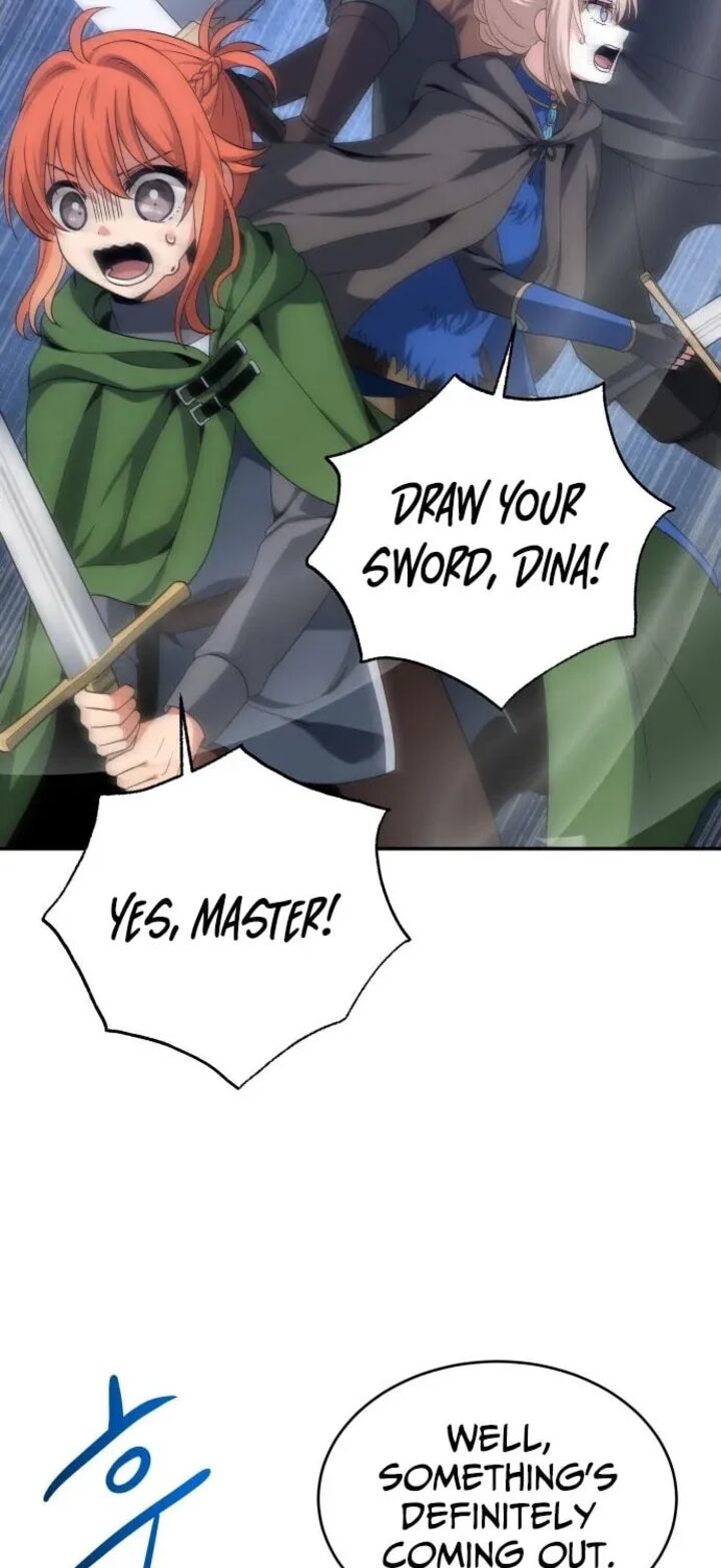 Transmigrating To The Otherworld Once More 129 29