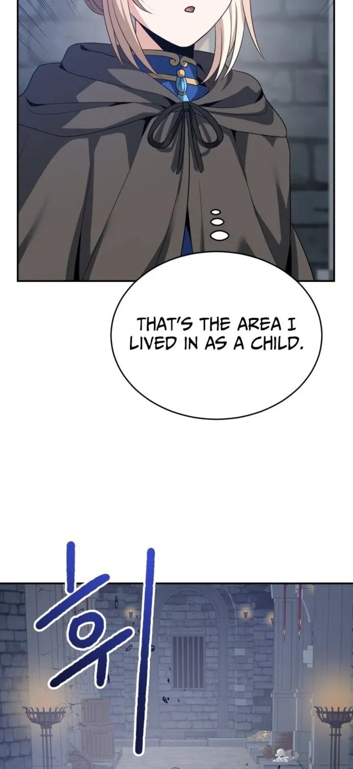 Transmigrating To The Otherworld Once More 129 50