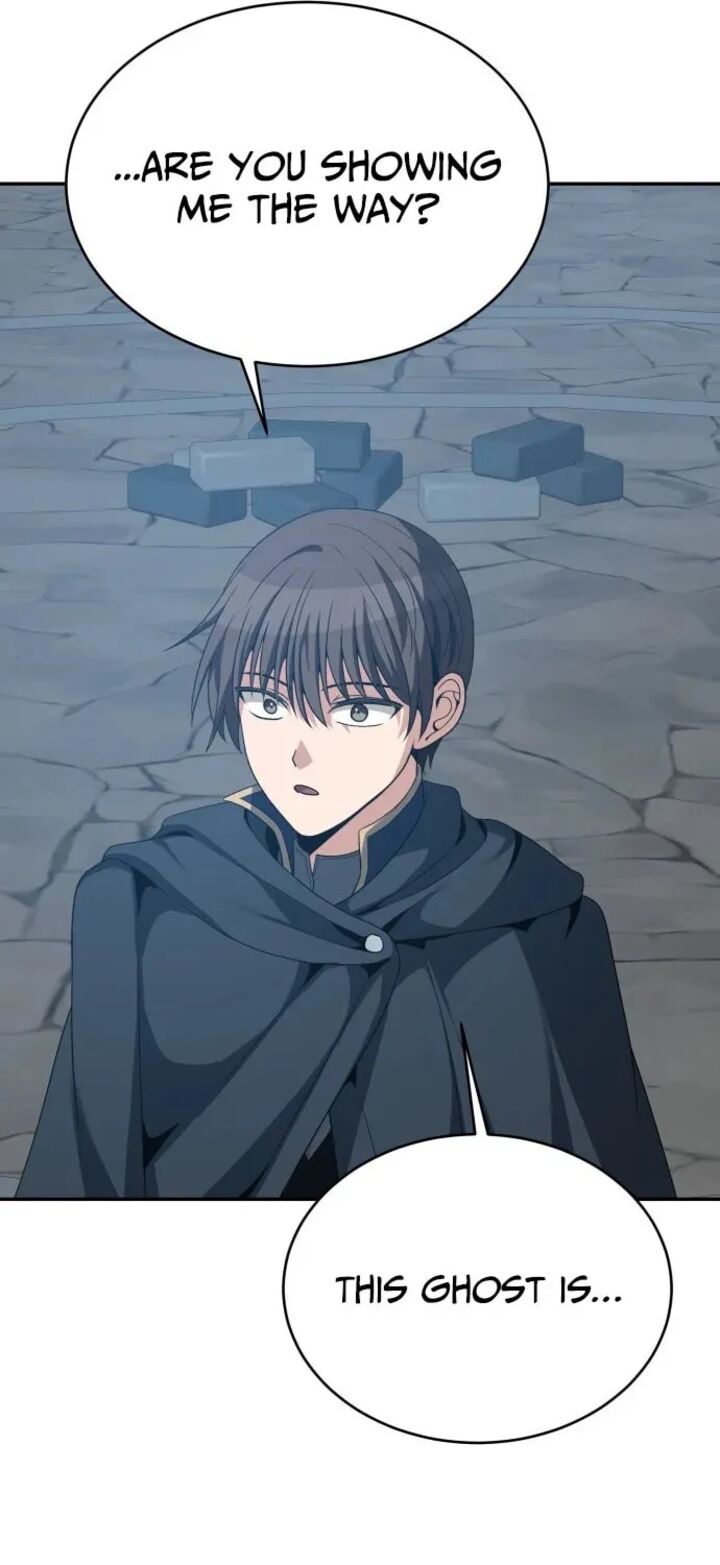 Transmigrating To The Otherworld Once More 129 66