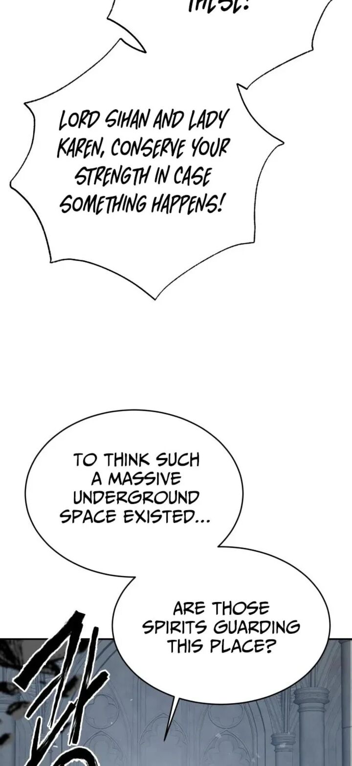 Transmigrating To The Otherworld Once More 129 78