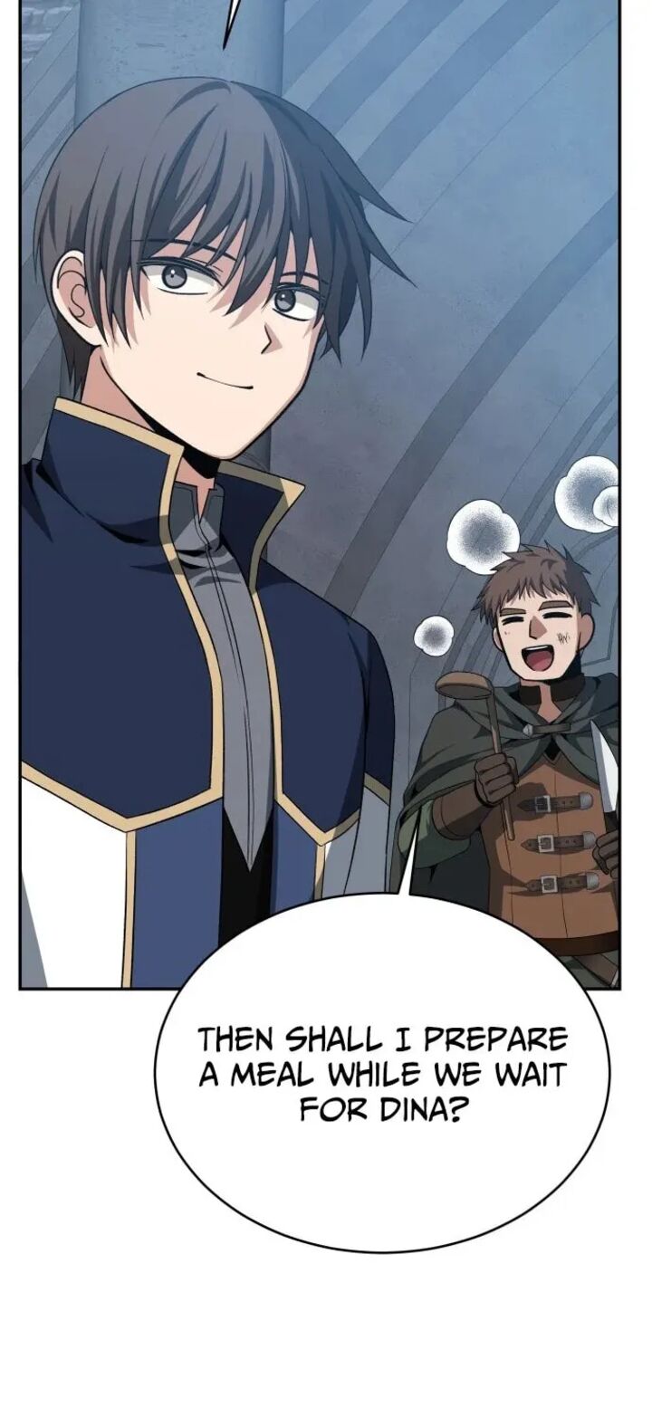 Transmigrating To The Otherworld Once More 129 83