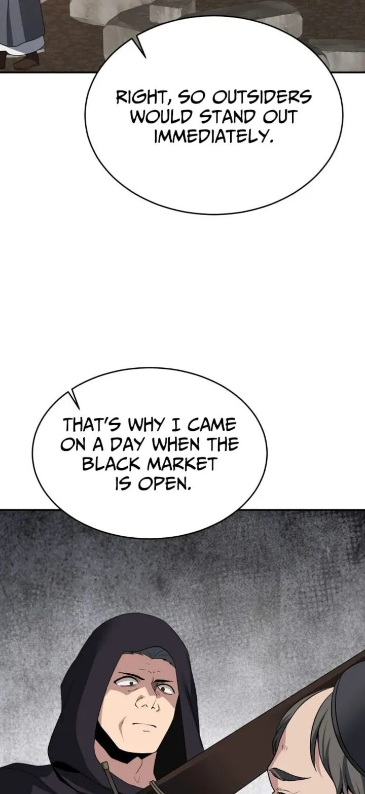 Transmigrating To The Otherworld Once More 129 9