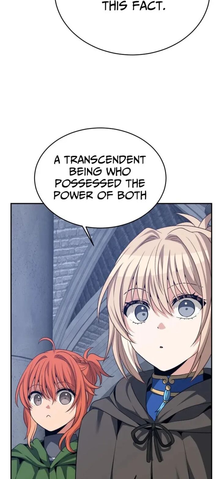 Transmigrating To The Otherworld Once More 129 96