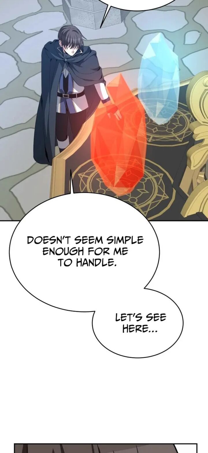 Transmigrating To The Otherworld Once More 130 23