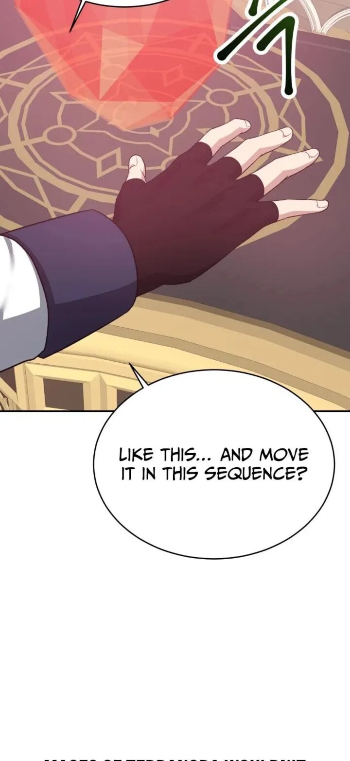 Transmigrating To The Otherworld Once More 130 27