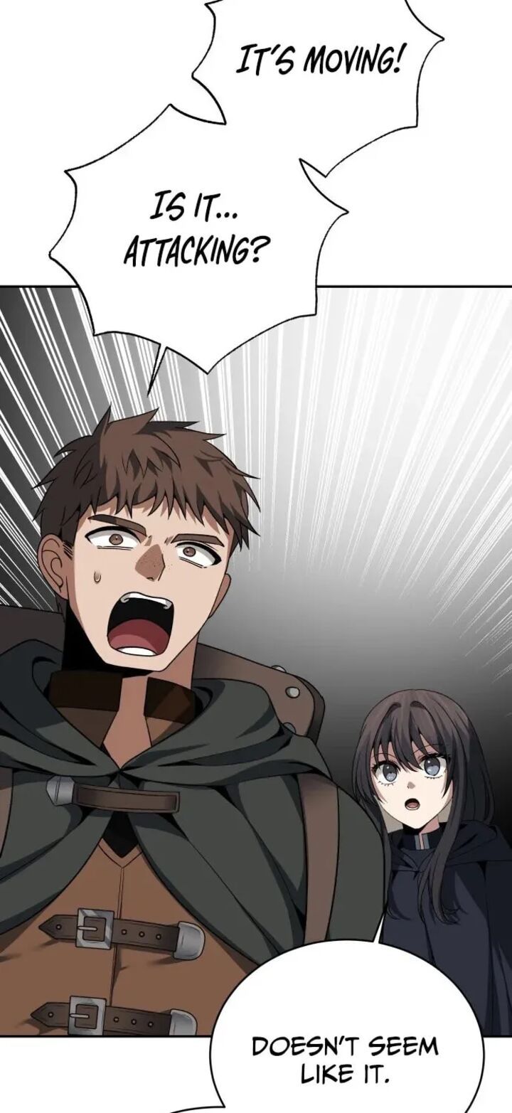 Transmigrating To The Otherworld Once More 130 31