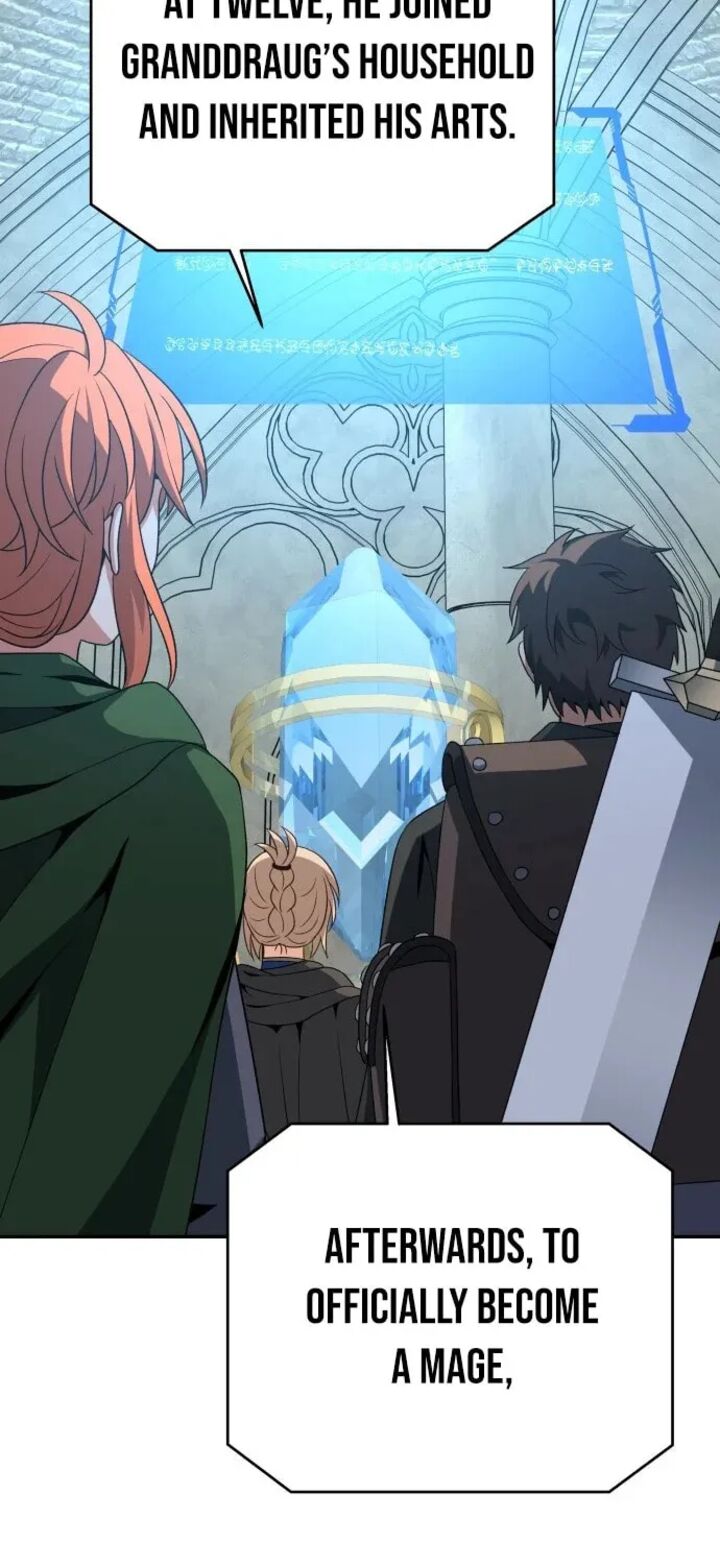 Transmigrating To The Otherworld Once More 130 36