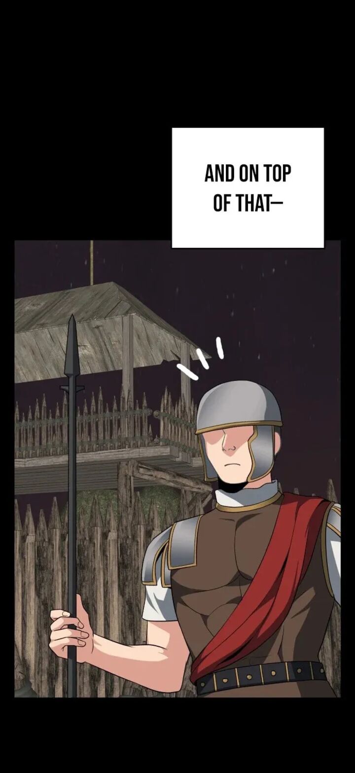 Transmigrating To The Otherworld Once More 130 54