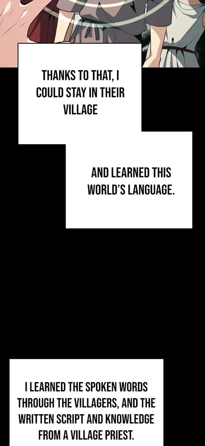 Transmigrating To The Otherworld Once More 130 59