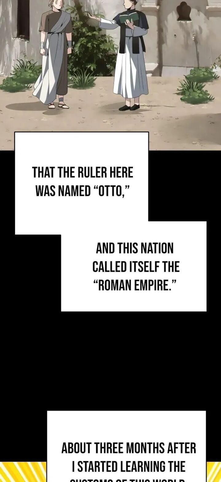 Transmigrating To The Otherworld Once More 130 62