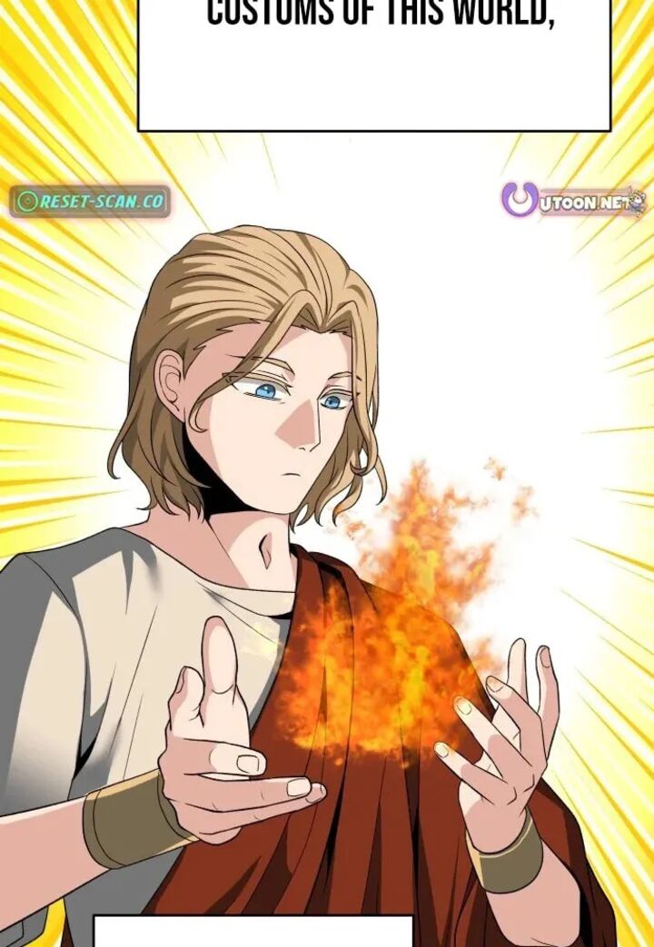 Transmigrating To The Otherworld Once More 130 63