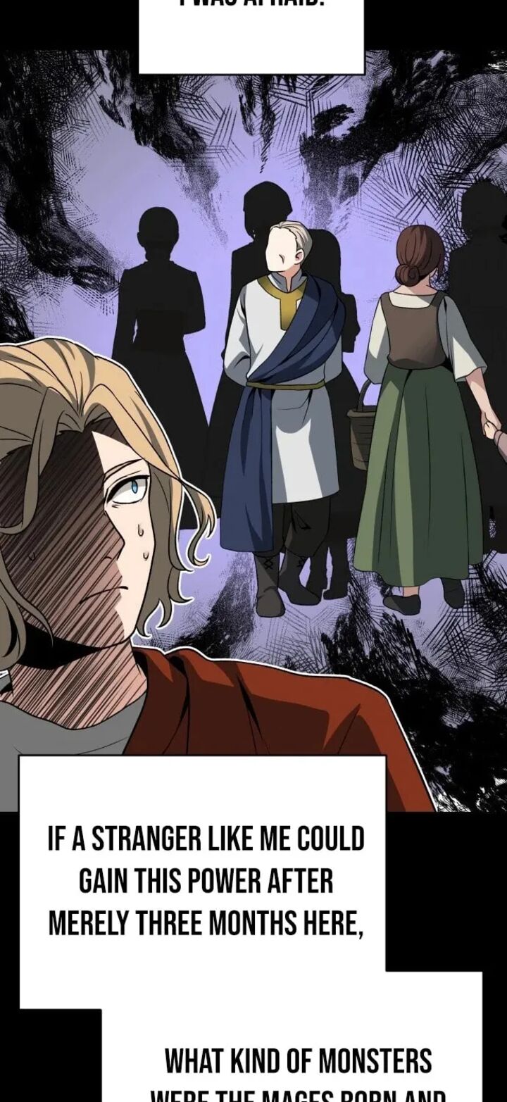 Transmigrating To The Otherworld Once More 130 69