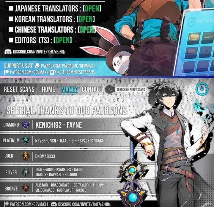 Transmigrating To The Otherworld Once More 131 106