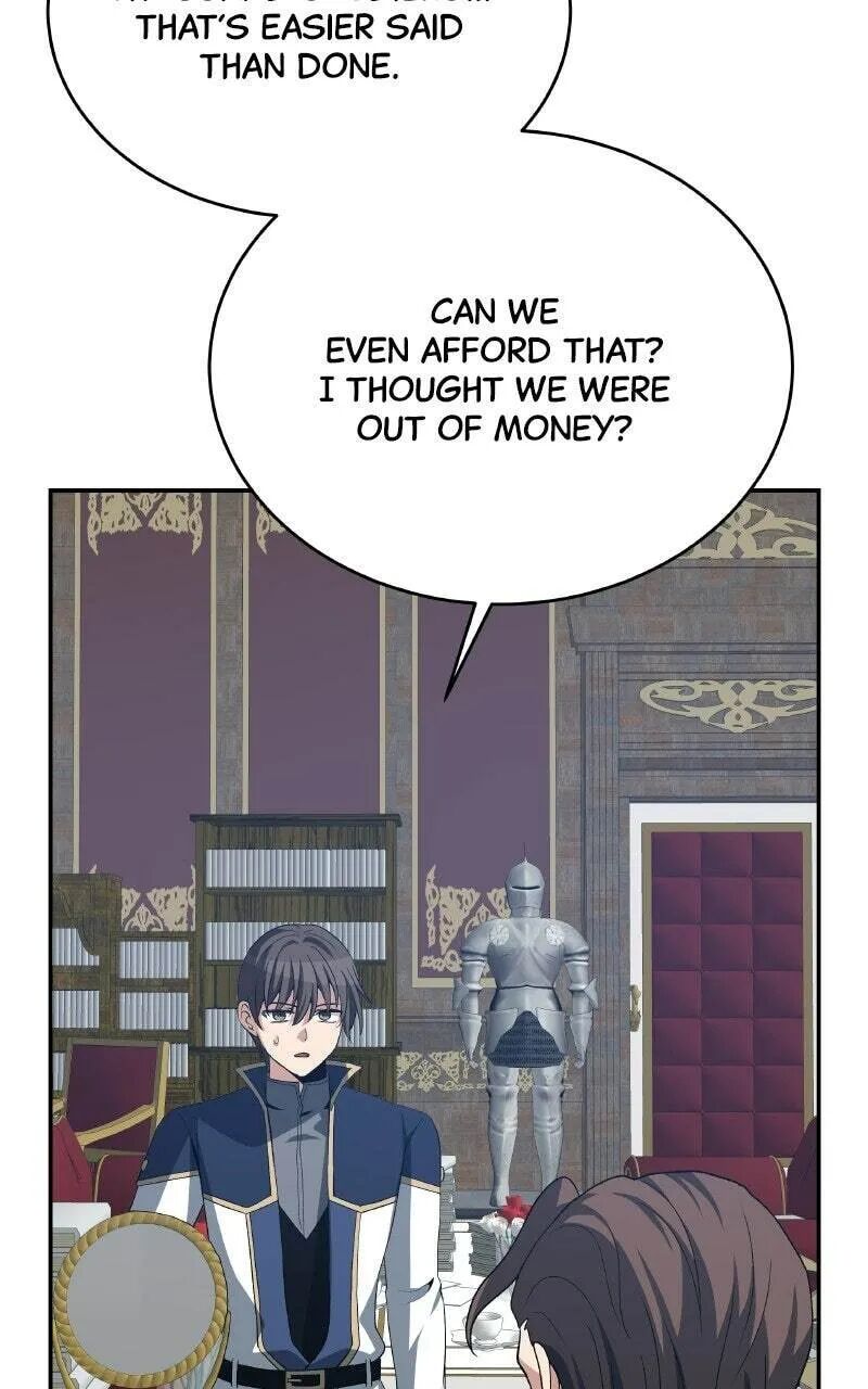 Transmigrating To The Otherworld Once More 132 114