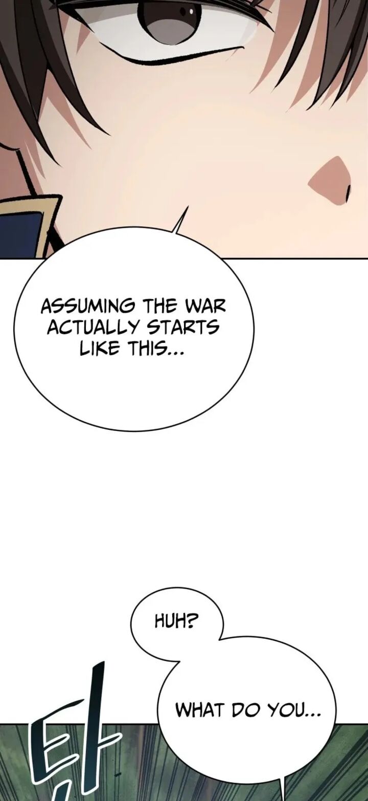 Transmigrating To The Otherworld Once More 133 11