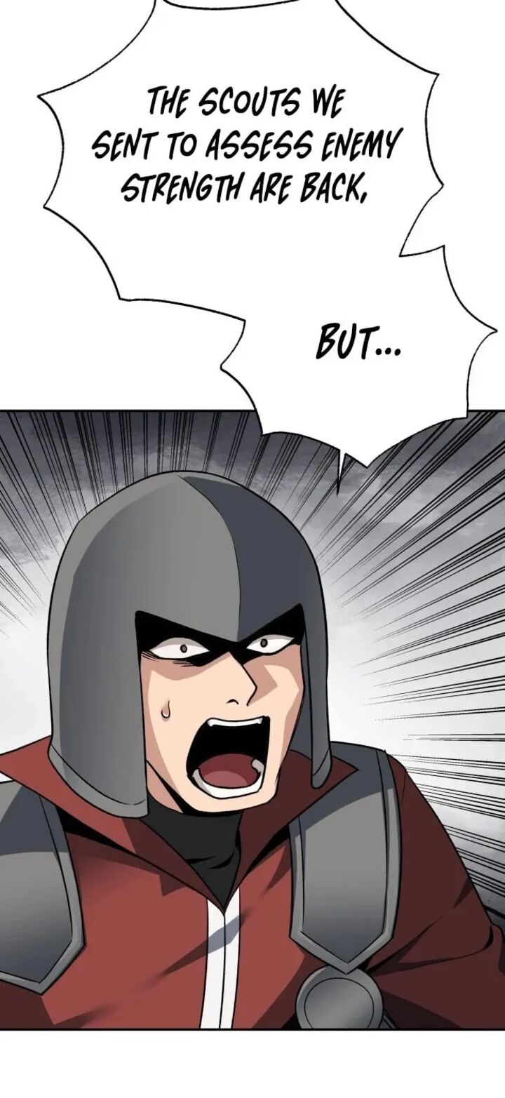 Transmigrating To The Otherworld Once More 133 13